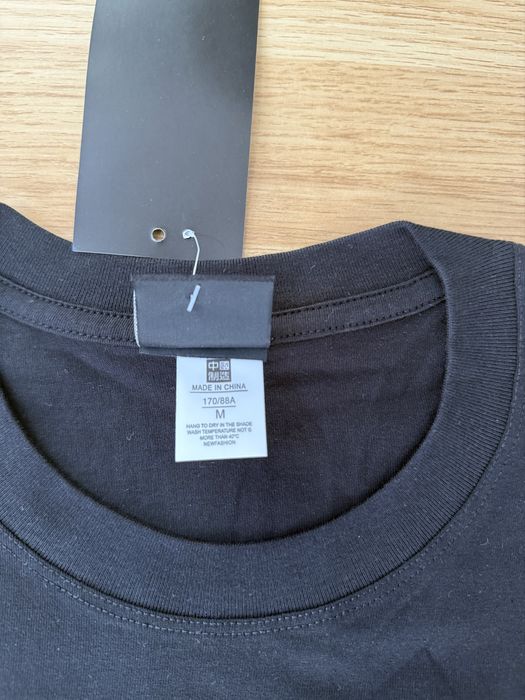 Tricou Stüssy Classic Dice – Black