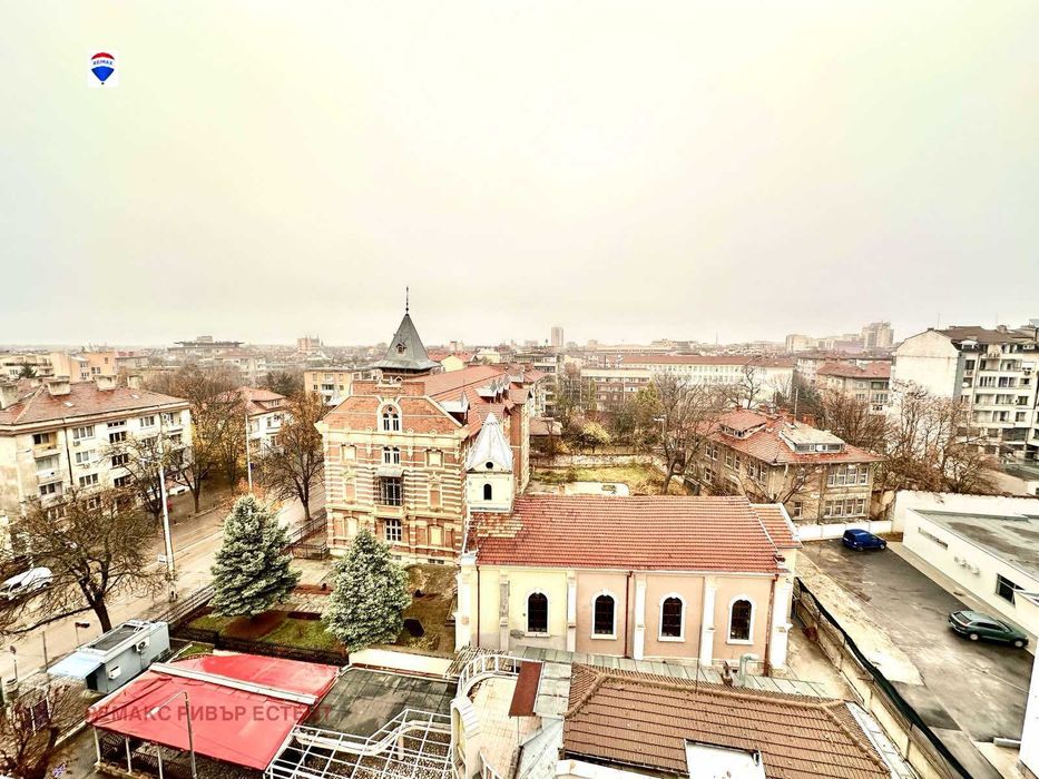 Дава се под наем Ателие в Русе, Широк център - 29 кв.м за 178.5 € - Снимка #6