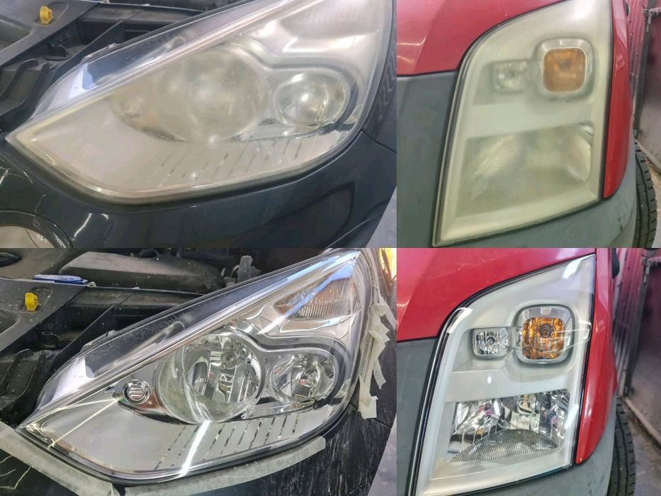 Detailing Auto Profesional Ploiesti