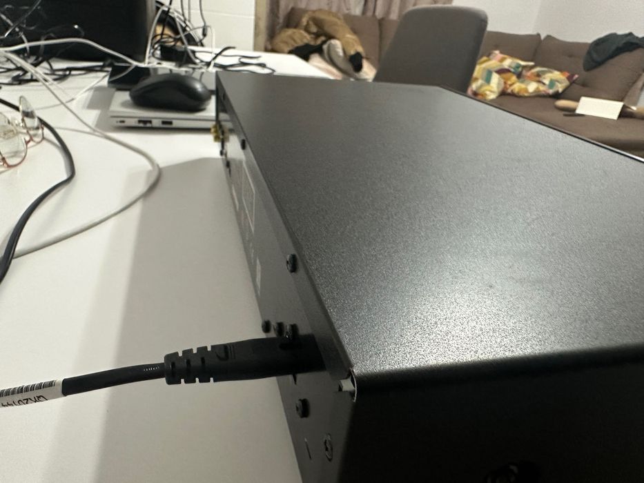 Yamaha CD N301  700ron