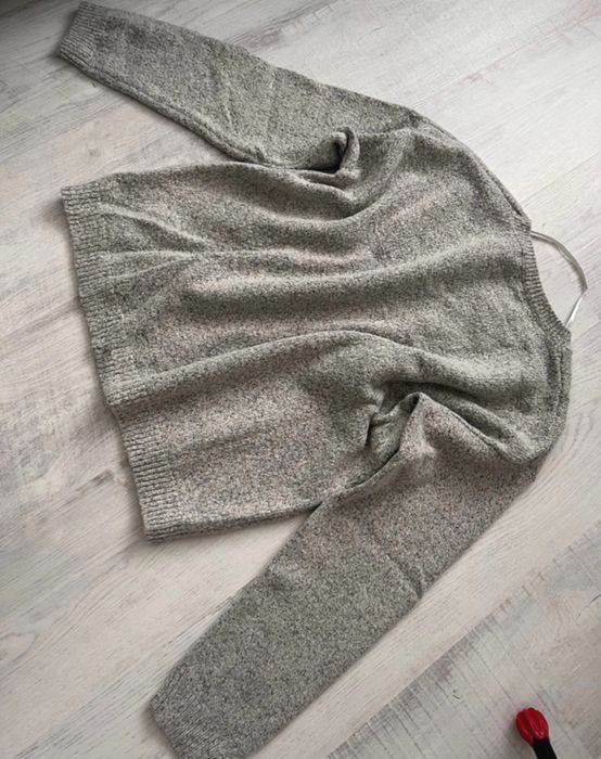 Bluza Atmosphere , XL , model de Craciun , model pinguin