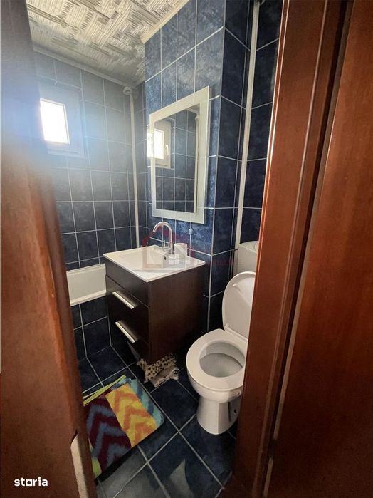 Apartament 3 camere TEI