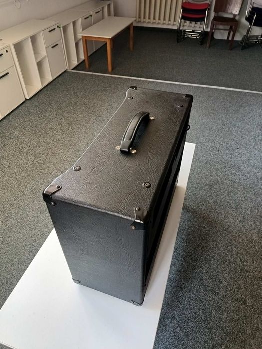 Hayden HGT-A20 лапмово кубе