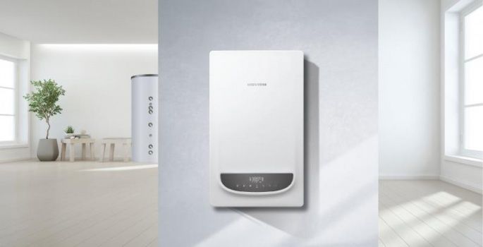 Котлы Navien всех моделей — напрямую со склада, выгодно!