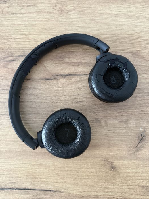 Casti JBL Tune 570BT