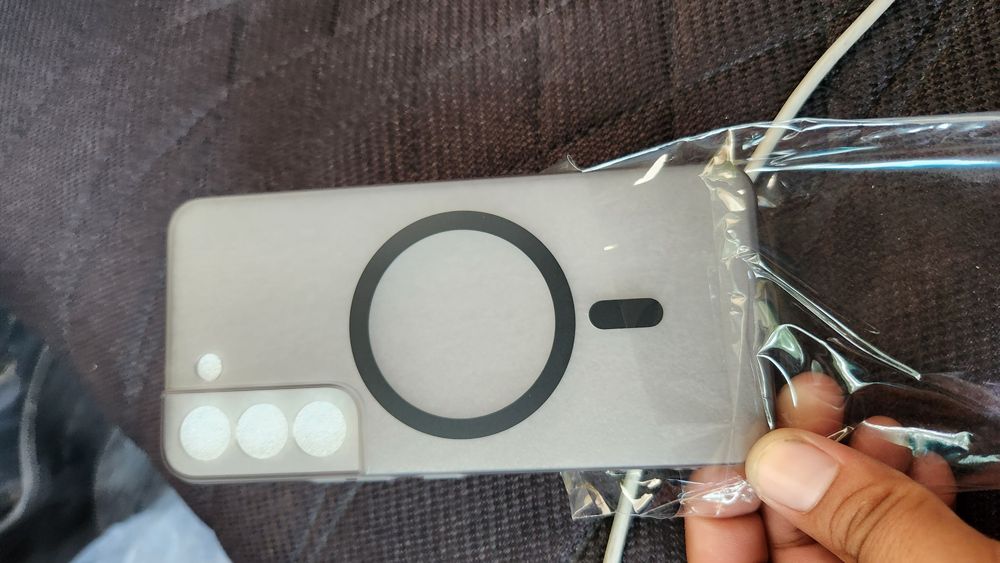 Чехол самсунг с22