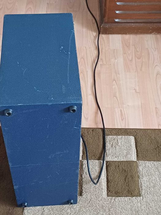 vand cub chitara italian vitange 40w/12inci