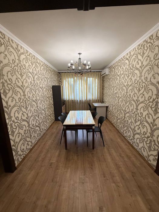 Аренда 5 ком Госпитальный Нукусская