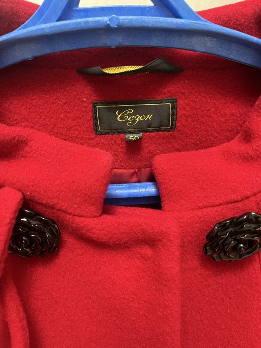 Продам Пальто,18 тыс