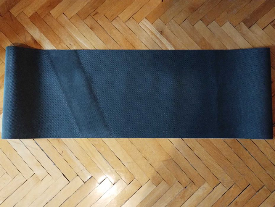 Лента за бягаща пътека