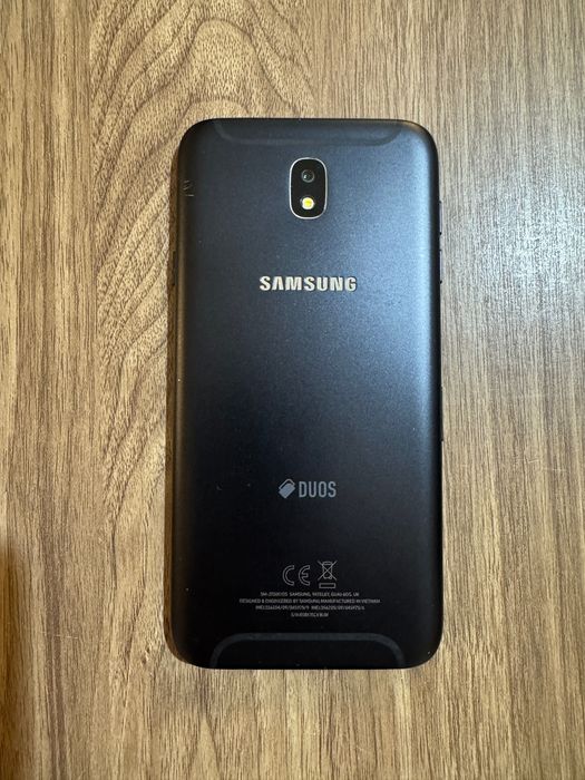 Samsung Galaxy J7 Dual SIM