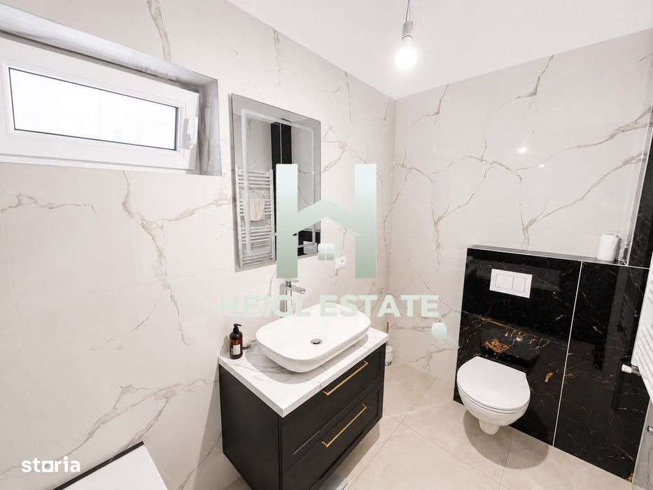 Apartament 3 camere  in Giroc (ZONA ESO)