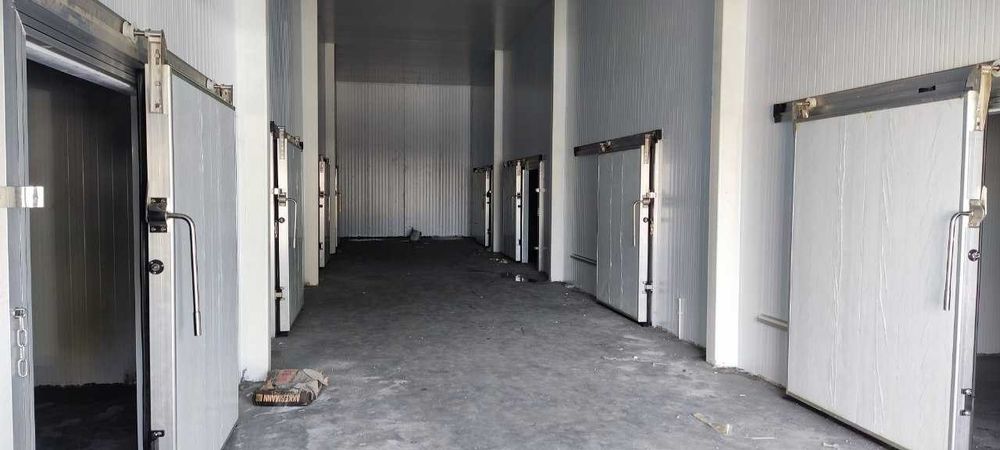 монтаж сендвич панел любой сложности