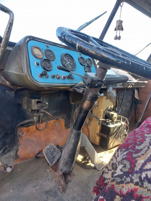 Продам МАЗ 500 в отличном состоянии