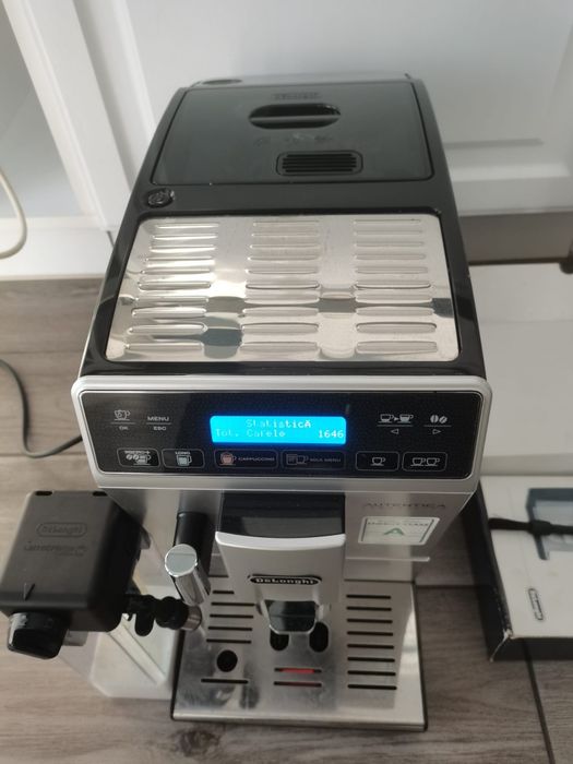 Delonghi Autentica