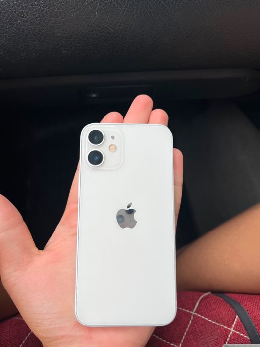 iPhone 12 мини 128гб