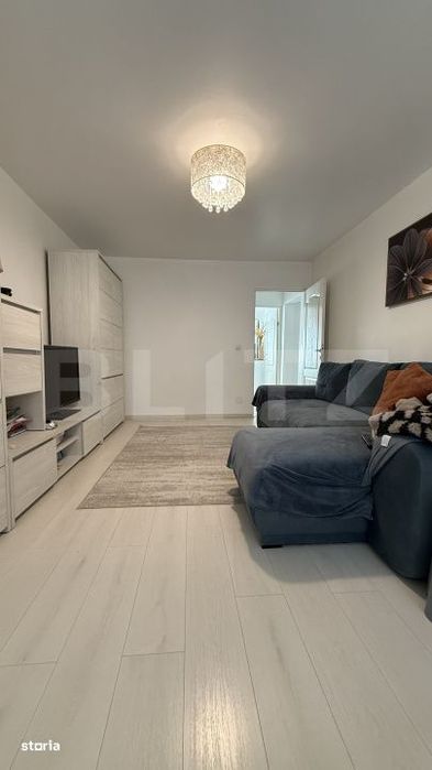 Apartament 2 camere, 55 mp, zona Tudor