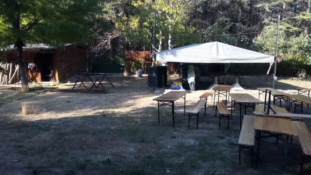 Дава се под наем Заведение в Варна, Младост 1 - 100 кв.м за 51 € - Снимка #6