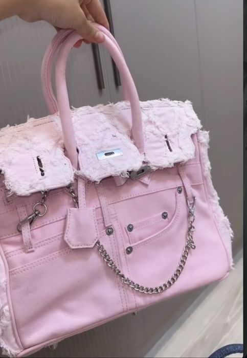 Сумка Hermes шикарные