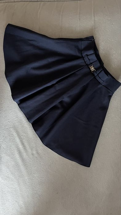 две юбки на девочку 6-7 лет