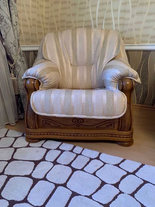 Продаётся мебель для отдыха, г. Караганда