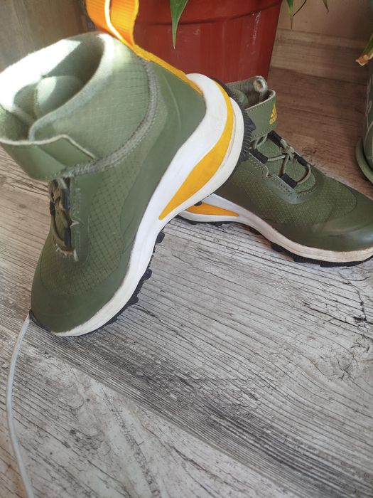 Зимни боти Adidas