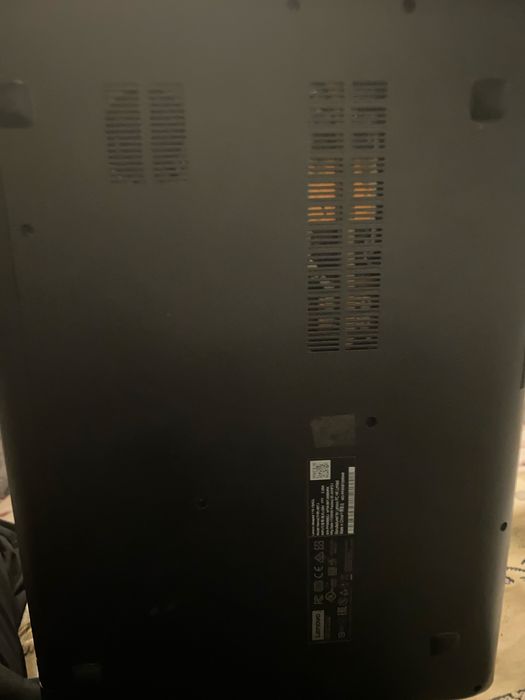 Ноутбук Lenovo ноут