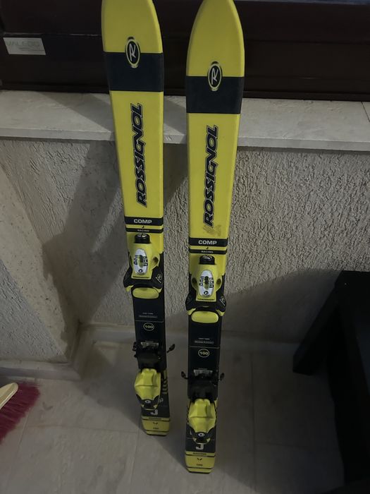 Vand schi rossignol 100 cm