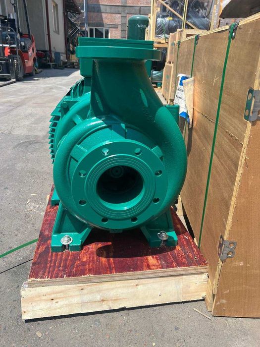 SHIMGE /SAAB / NASOS sentabejniy Центробежный насос 3/4/5.5/7.5.11 kv