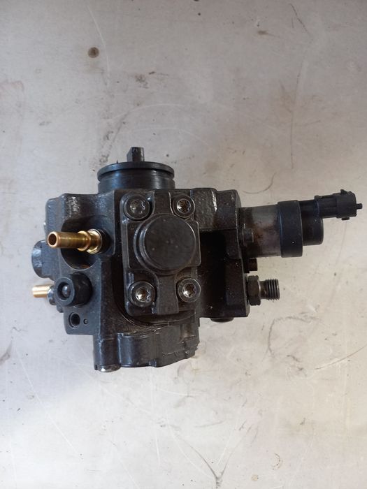 ГНП Land Rover Freelander 2.2d