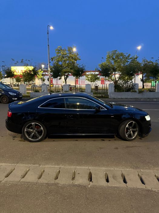 Audi A5 1.8 TFSI