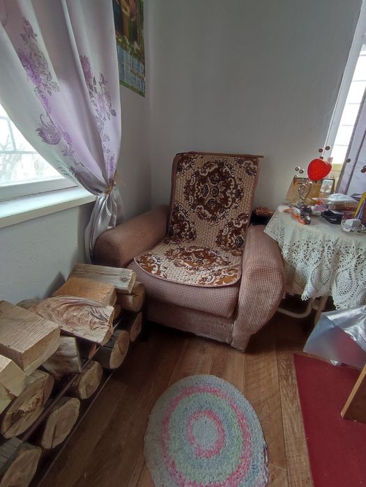 Кресло отличного качества