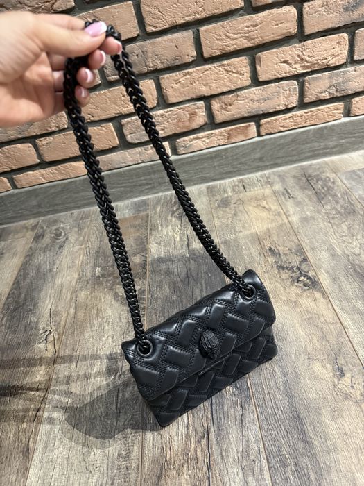Продам сумку Kurt Geiger оригинал