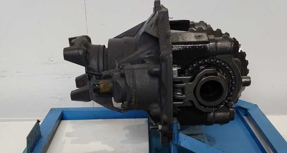 diferential scania rp-735 1.03 is (2015) - piese/dezmembrari scania