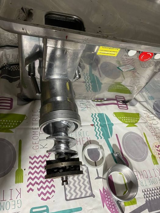 Мясорубка беларусс