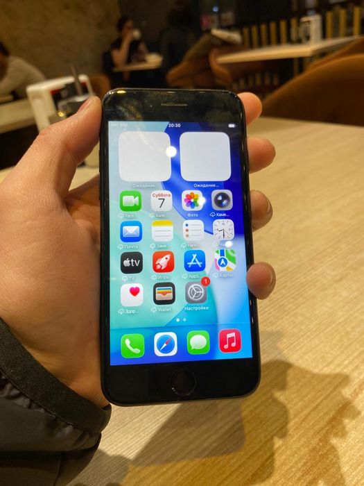 Айфон се без ремонта
