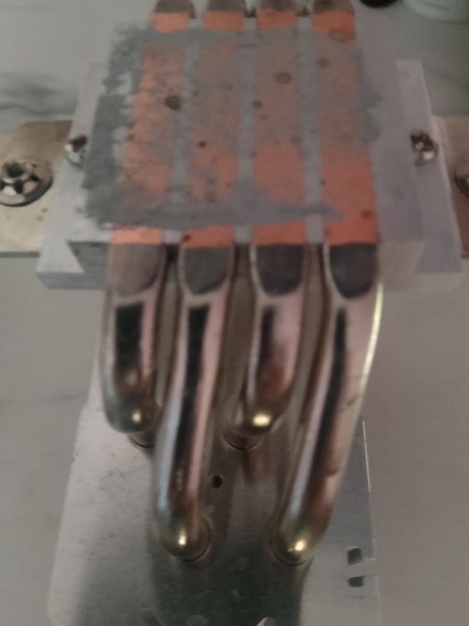 Компьютерный кулер