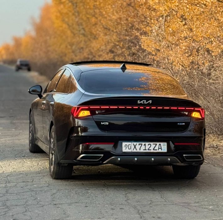 К5 23 йил кора житилайн энг фули