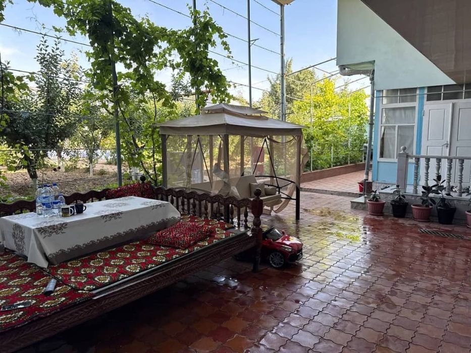 Продаётся или сдаётся в аренду участок в Абдурамонов Келес!