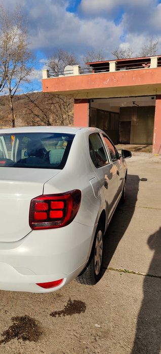 Vând Logan II 1.5 dci, 2018