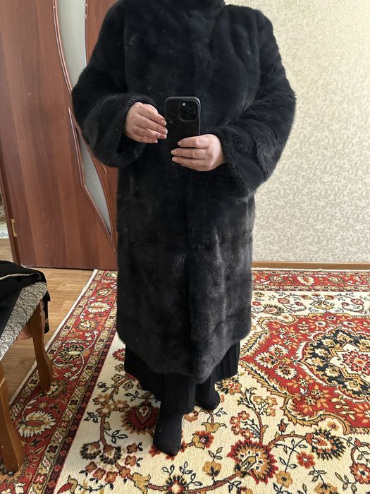 Верхняя одежда для женщин