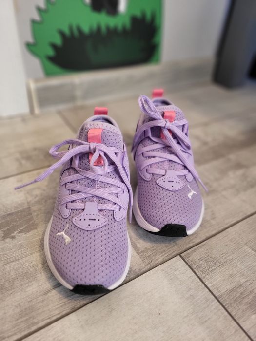 Puma  Детски Маратонки 27.5 размер