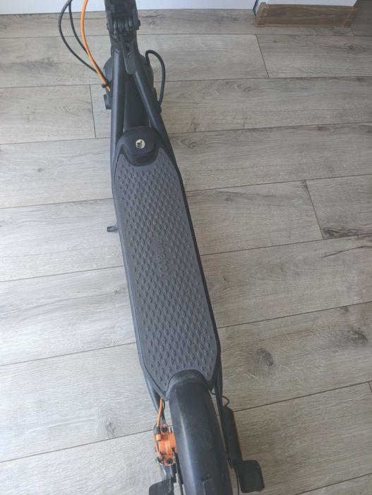Електрически скутер Segway Ninebot F40I