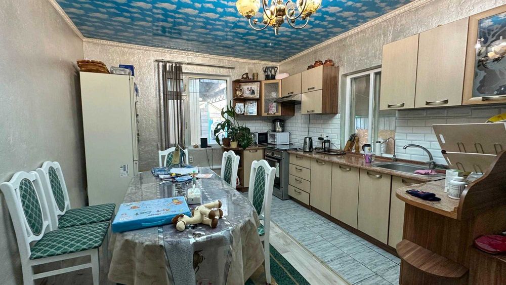 дом  Алия Империя