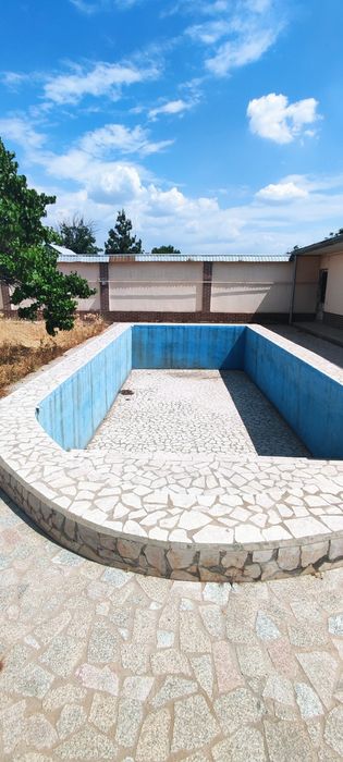 ИПОТЕКА | ПРОДАЁТСЯ Бостанлык, Байт Курган КФЙ, Дача 5.25-соток, 4-ком