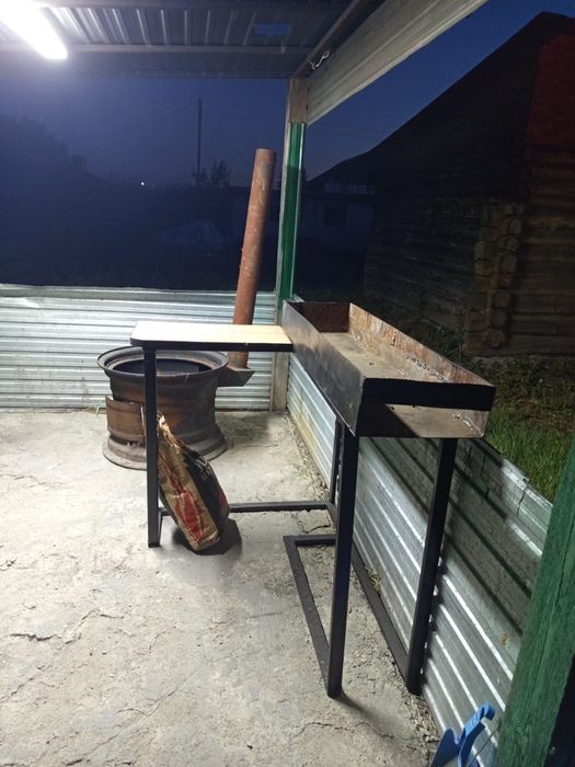 Домики в Боровом