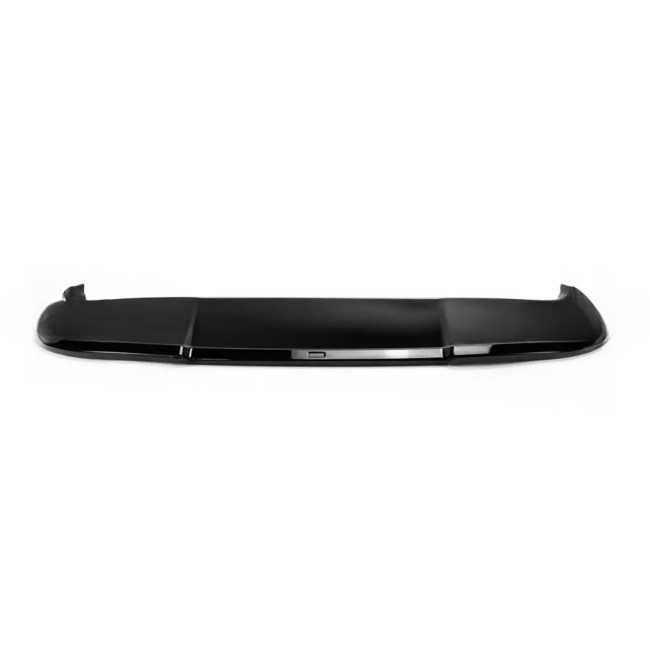 Eleron Luneta Portbagaj Spoiler RS Style ptr AUDI A3 8V, Negru Lucios