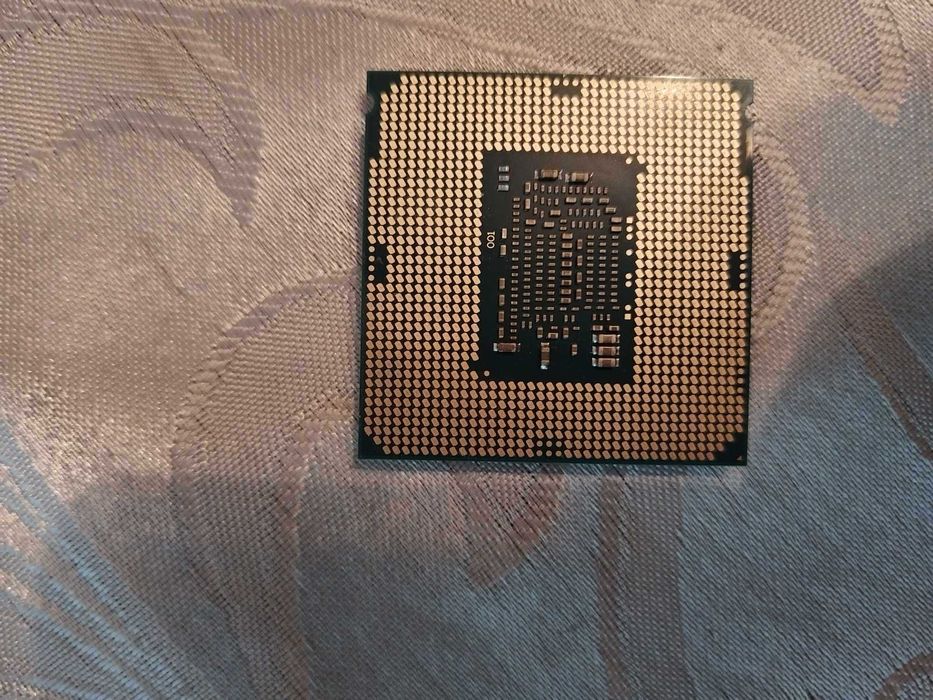 Процесор Intel Pentium G4400