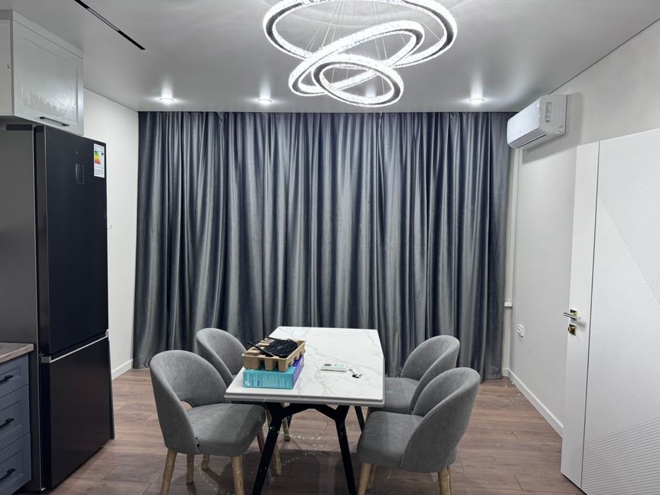 Евроремонт офисов и квартир