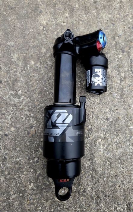 Fox float x2 230x65